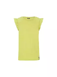 PROTEST | T-shirt da ragazza PRTCRIUS JR | Verde chiaro