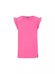 PROTEST | T-shirt da ragazza PRTCRIUS JR | Fucsia