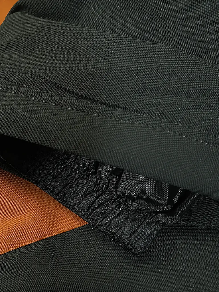 PROTEST | Tuta da sci per neonati PRTBobby TD | Verde