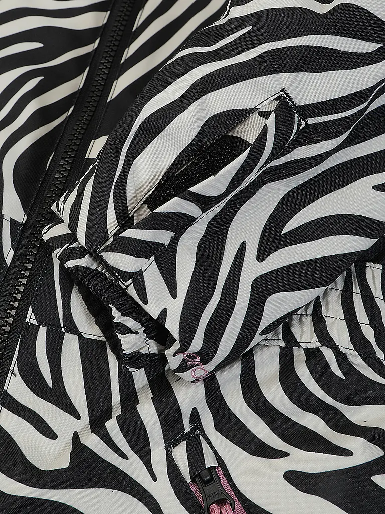 PROTEST | Tuta da sci per neonato PRTAnnalie TD | 