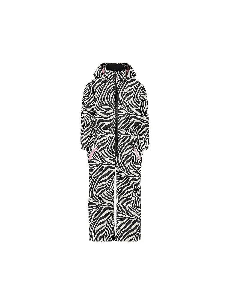 PROTEST | Tuta da sci per neonato PRTAnnalie TD | 