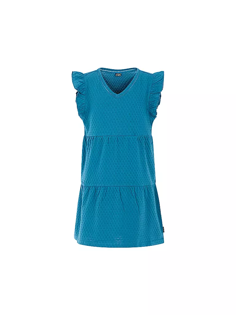 PROTEST | Vestito da ragazza PRTUnicorn JR | Petrolio