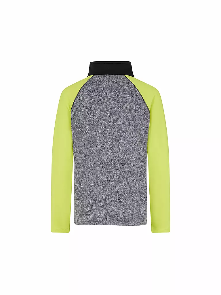 PROTEST | Zipshirt intimo da bambino PRTRAF JR |