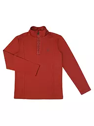 PROTEST | Zipshirt intimo da bambino REWILLOWY JR | Arancione