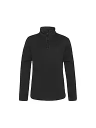 PROTEST | Zipshirt intimo da bambino REWILLOWY JR | Nero