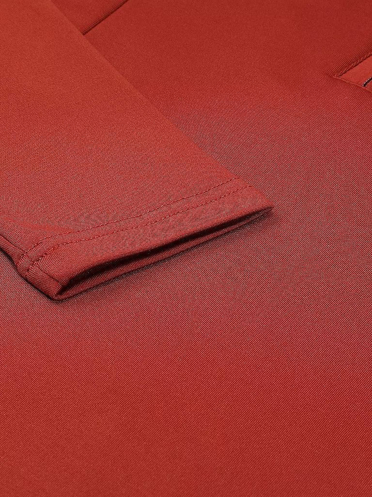 PROTEST | Zipshirt intimo da bambino REWILLOWY JR |