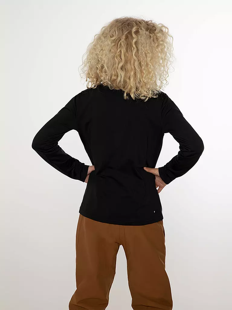 PROTEST | Zipshirt intimo da bambino REWILLOWY JR |