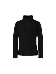 PROTEST | Zipshirt intimo da ragazza PRTZORA JR | Nero