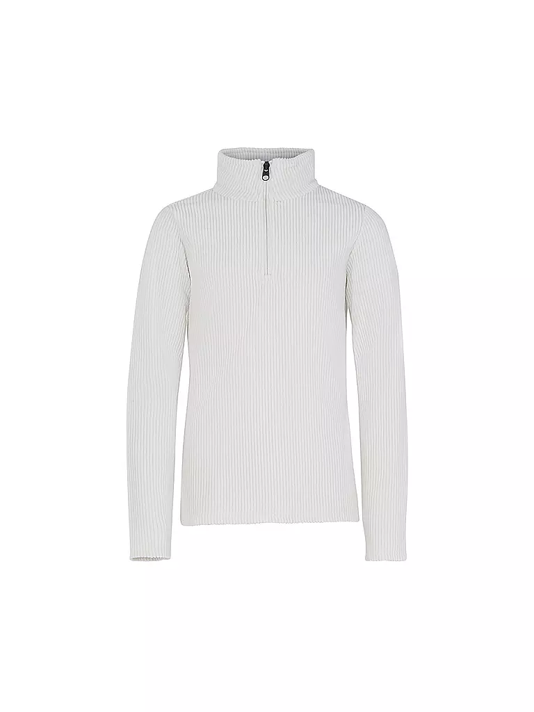 PROTEST | Zipshirt intimo da ragazza PRTZORA JR | Bianco