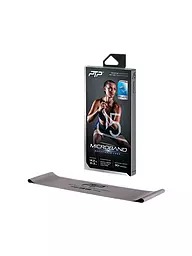 PTP | MicroBand Ultimate (Silver) | Argento