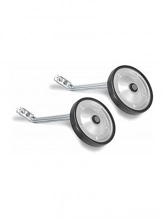 PUKY | Rotelle stabilizzatrici per bicicletta in alluminio 16"-18"