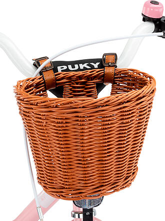 PUKY | Cesto per bici da bambino Chaos