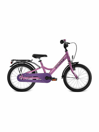 PUKY | Bicicletta per bambini Youke 16