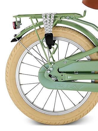 PUKY | Bicicletta per bambini Youke Classic 16