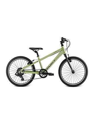 PUKY | Bicicletta per bambini 20" LS-Pro 20-7