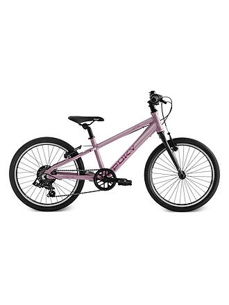 PUKY | Bicicletta per bambini 20" LS-Pro 20-7