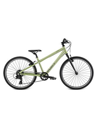 PUKY | Bicicletta da ragazzo/a 24" LS-Pro 24-8
