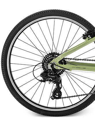 PUKY | Bicicletta da ragazzo/a 24" LS-Pro 24-8