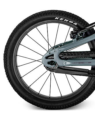 PUKY | Bicicletta per bambini LS-Pro 16