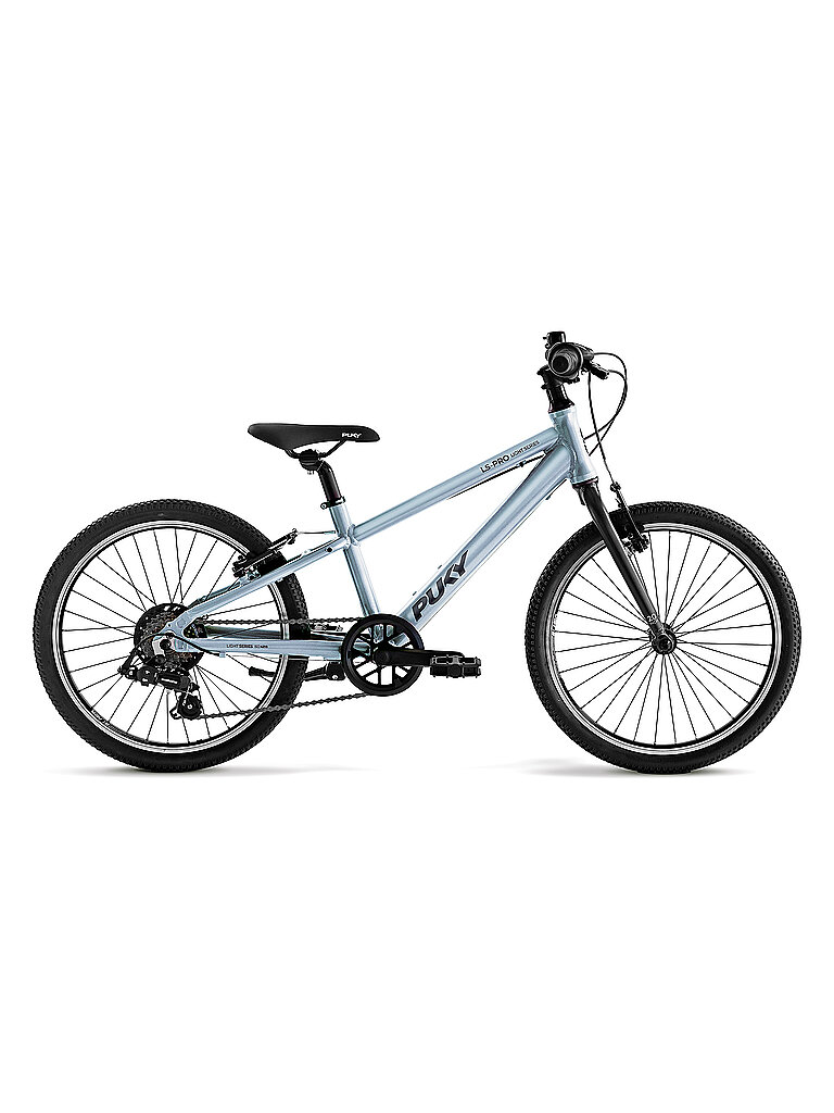 Bicicletta da ragazzo/a Pro 20-7 20 blu