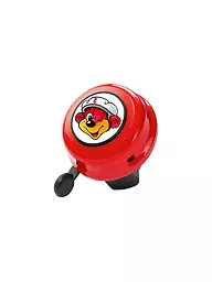 PUKY | Kinder Fahrradglocke G22 | Rosso