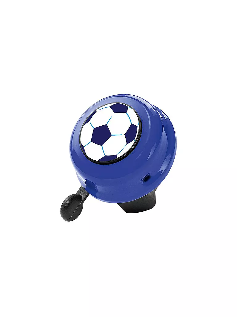 PUKY | Kinder Fahrradglocke G22 | Blu