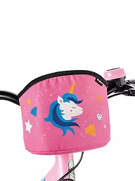 PUKY | Seggiolino per bambole Carry | Fucsia