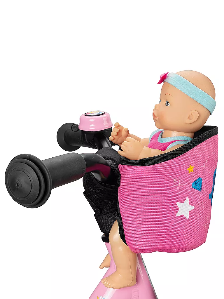 PUKY | Seggiolino per bambole Carry | 