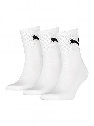 PUMA | Confezione da 3 paia di calzini Regular Cut