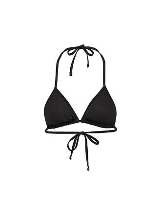 PUMA | Top bikini triangolo da donna