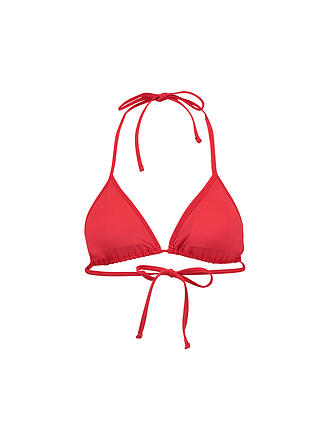 PUMA | Top bikini a triangolo da donna