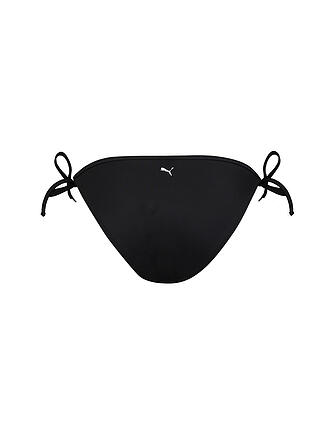 PUMA | Slip bikini da donna con lacci laterali