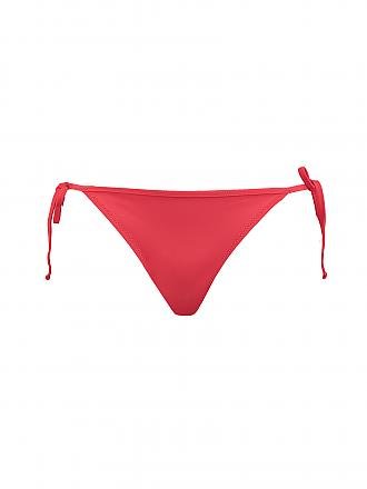 PUMA | Slip bikini da donna con lacci laterali