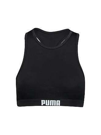 PUMA | Top bikini da donna racerback