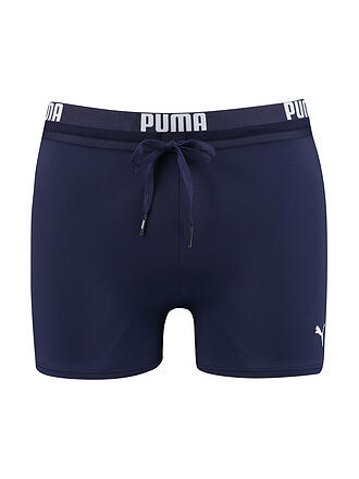 PUMA | Costume da bagno da uomo con gamba