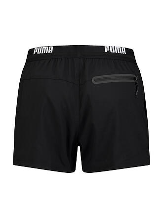 PUMA | Pantaloncini da bagno da uomo con logo