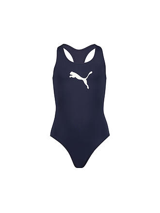 PUMA | Costume da bagno da ragazza Racerback