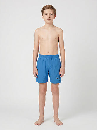PUMA | Costume da bagno da ragazzo di media lunghezza