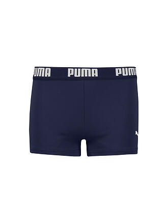 PUMA | Costume da bagno a pantaloncino da bambino con logo