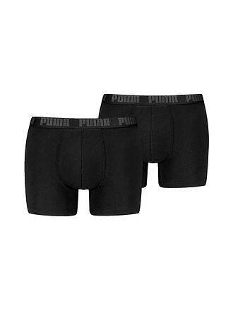 PUMA | Boxer da uomo Everyday Basic, confezione da 2