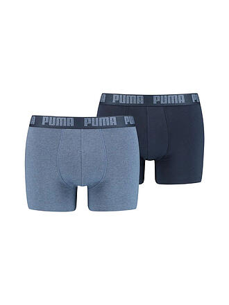 PUMA | Trunk da uomo Everyday, confezione da 2