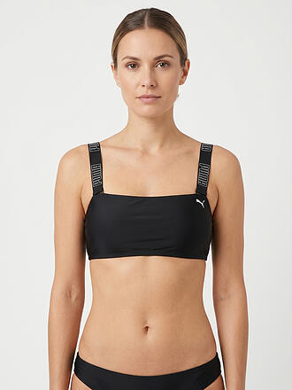 PUMA | Top bikini a fascia da donna