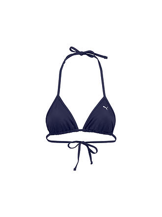 PUMA | Top bikini a triangolo da donna