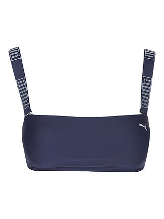 PUMA | Top bikini a fascia da donna