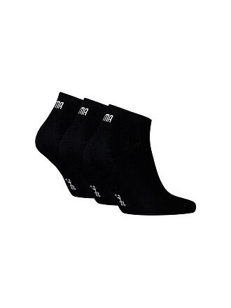 PUMA | Calzini sneaker basic confezione da 3