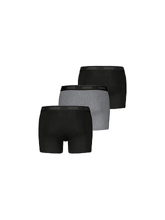 PUMA | Boxer da uomo confezione da 3