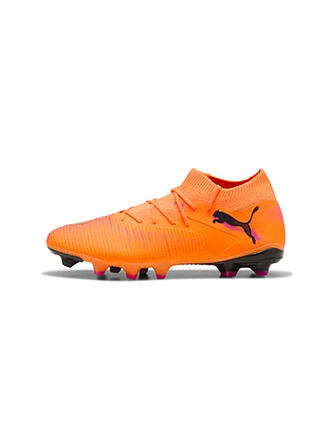 PUMA | Scarpe da calcio da uomo FUTURE 8 MATCH FG/AG con tacchetti