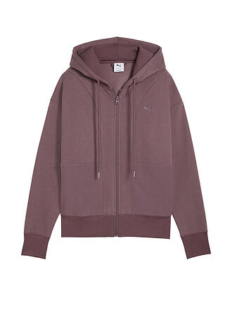 PUMA | Felpa con cappuccio da donna HER Relaxed