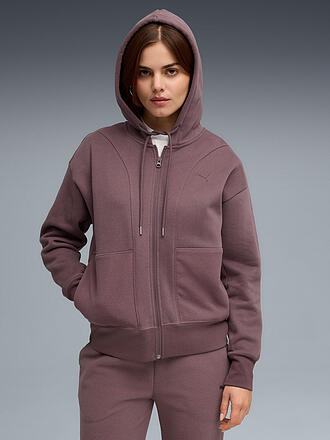 PUMA | Felpa con cappuccio da donna HER Relaxed