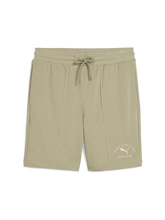 PUMA | Shorts da uomo CLASS 8 Pintuck